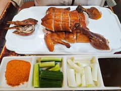 -福照楼汽锅鸡·云南特色菜(火车站锦江店)