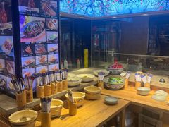 -鸽子窝(宋庄店)