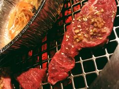 -赤坂亭·M9和牛烧肉·铁板烧(合肥万象城店)