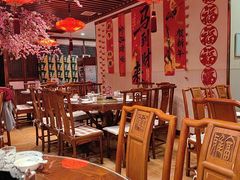 -那家老院子东北菜·饺子·小鸡炖蘑菇(艳华街店)