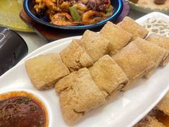 -庐州太太(信地店)