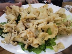 -濠轩阁特色生蚝火锅(水湾路店)