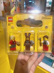 -KIDSLAND(北京蓝色港湾店)