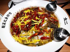 -新太二·鲜料川菜(晶耀前滩店)