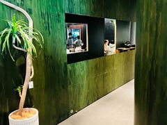 -SHAN山(前滩太古里店)