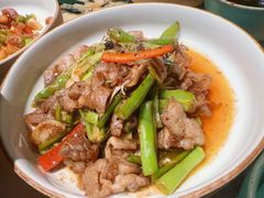 -锦府盐帮·侯宅(五棵松万达店)