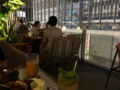 -CHINCHIN 青青·泰国料理(万象食家店)