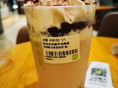 -奈雪的茶(大梅沙8号仓店)