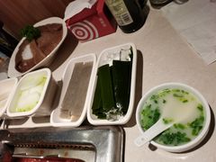 -海底捞火锅(万丰桥店)
