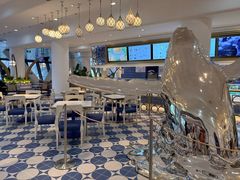 -贝林大翅鲸简餐厅(国家海洋博物馆店)