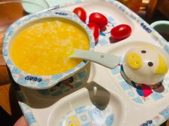-绿茶餐厅(coco park 店)