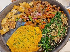 -一烙锅(友谊店)