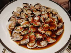 -喜公馆(平安金融中心店)