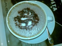 摩卡-COSTA COFFEE(水游城店)