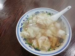 -歙县古城小吃一条街