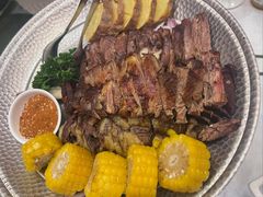 -内蒙古驻京办餐厅