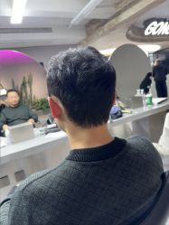 点击看大图 -宫铭烫发染发接发店