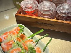 -大头虾越式风味餐厅(光明广场店)