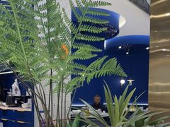 -兰湘子·湘菜小炒(崂山丽达店)