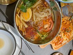 -正宗齐齐哈尔烤肉·齐牛哥鲜切炭火烤肉(杭州总店)