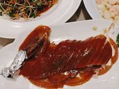-大鸭梨烤鸭(甘家口店)