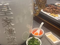 -海景壹号大酒店(滨湖店)