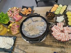 -张姐烤肥牛(西丽店)