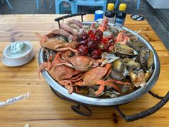 -星奇缘·海鲜餐厅(东山美食地标店)