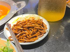 -井格重庆火锅(西直门凯德Mall店)