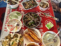 -海大南门夜市(海富街店)