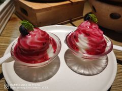 -熹素·鲜美素食Vegetarian (天河领展店)