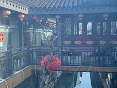 -同得兴 Since·1995 传统苏式面馆(十全街店)