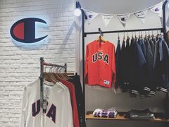 -Champion(武汉国际广场店)
