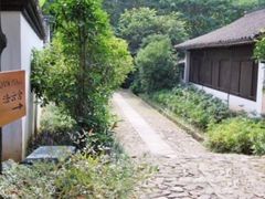 -法云安缦酒店