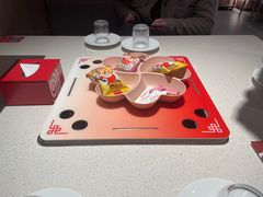 -海底捞火锅(凤凰广场店)