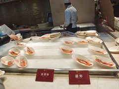 -雍和会海鲜姿造自助(湖东路店)