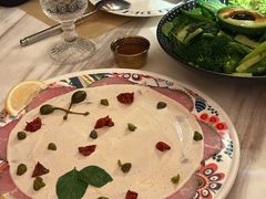 -IL TEATRO 精品意大利餐厅