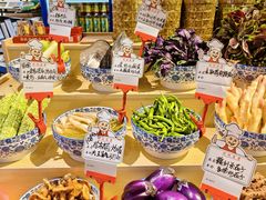 -柴火农家·江西赣南菜(土华店)