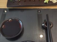 -西村日本料理(香格里拉饭店)