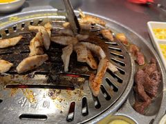 -喜来稀肉(虹泉路店)
