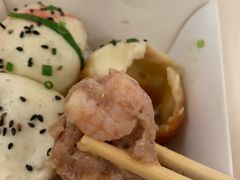 -东泰祥生煎馆(陕西南路店)