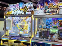 -反斗乐园(中航城君尚购物中心)