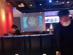 大堂-里岛烤鱼(东港凯虹广场店)