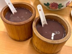 红豆沙-湛林.粤西大排挡(前门店)