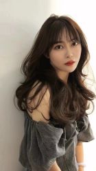 -MINX名珂斯·烫染形象设计