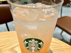 -星巴克臻选(万象前海店)