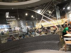 -来龙里 精致 东南亚餐室(万象城店)