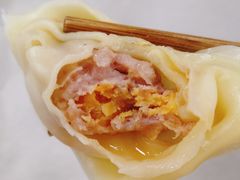 -顶巧鸡汤馄饨(虹口总店)