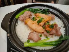 咸骨滑鸡饭-稻香酒家·34年老字号·港式粤菜(侨光店)