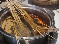 -签哥签妹儿串串火锅(青年路店)